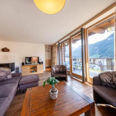 Schoeneben Hochfeld Huette Vakantiehuis *