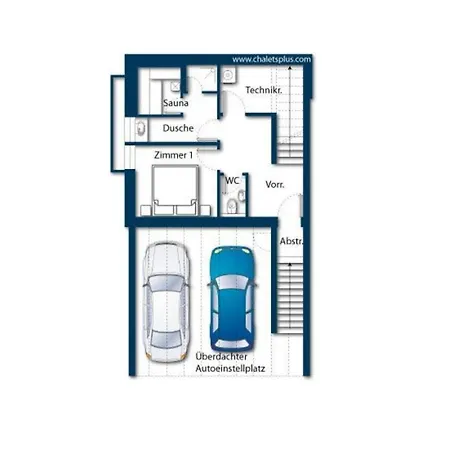 Schoeneben Hochfeld Huette Vakantiehuis *