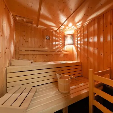 Schoeneben Hochfeld Huette Vakantiehuis Wald im Pinzgau