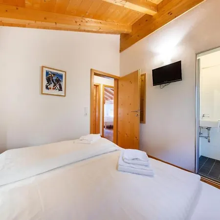 Schoeneben Hochfeld Huette * Wald im Pinzgau