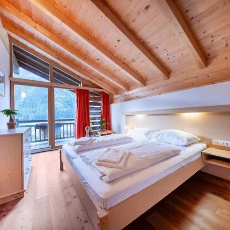 Schoeneben Hochfeld Huette Vakantiehuis *