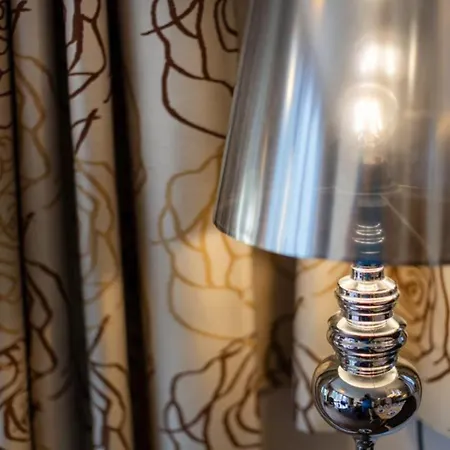 Schoeneben Hochfeld Huette 펜션 *