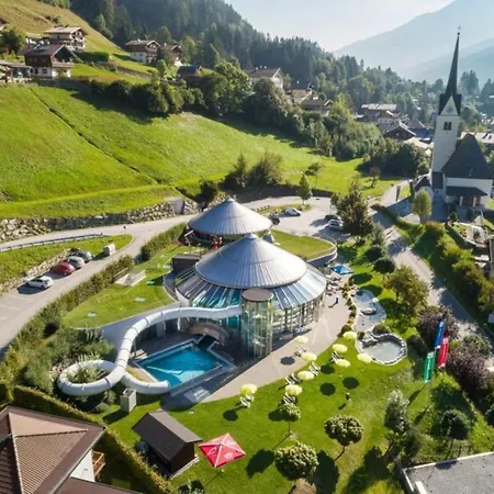 Schoeneben Hochfeld Huette