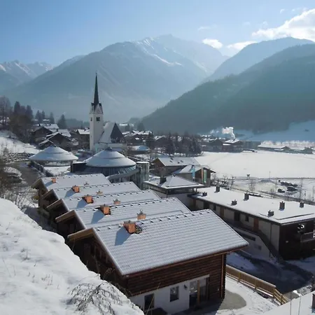 Schoeneben Hochfeld Huette