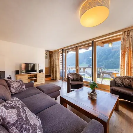 Schoeneben Hochfeld Huette Vakantiehuis *