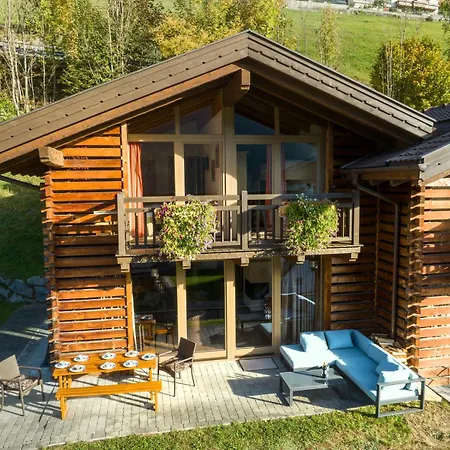 Schoeneben Hochfeld Huette Vakantiehuis