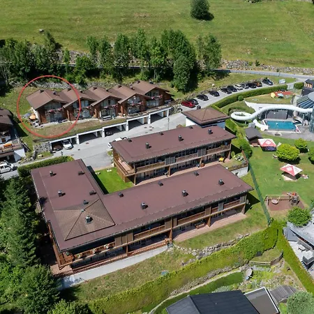 Schoeneben Hochfeld Huette 왈드임핀즈가우