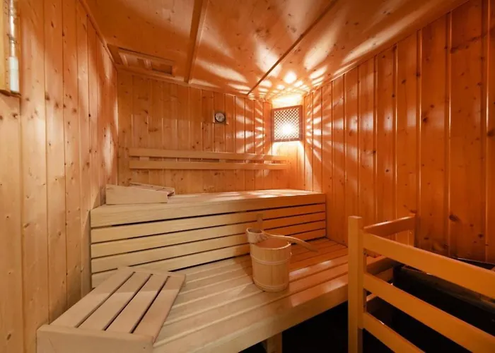 Schoeneben Hochfeld Huette Дом отдыха Вальд (Пинцгау)