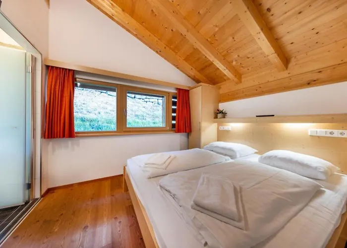 Дом отдыха Schoeneben Hochfeld Huette *