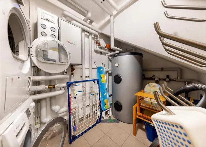 Дом отдыха Schoeneben Hochfeld Huette Вальд (Пинцгау)