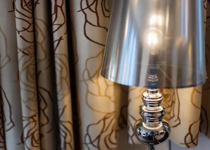 Schoeneben Hochfeld Huette Дом отдыха *